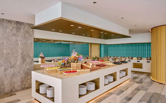 Hilton Garden Inn Foshan Lishui