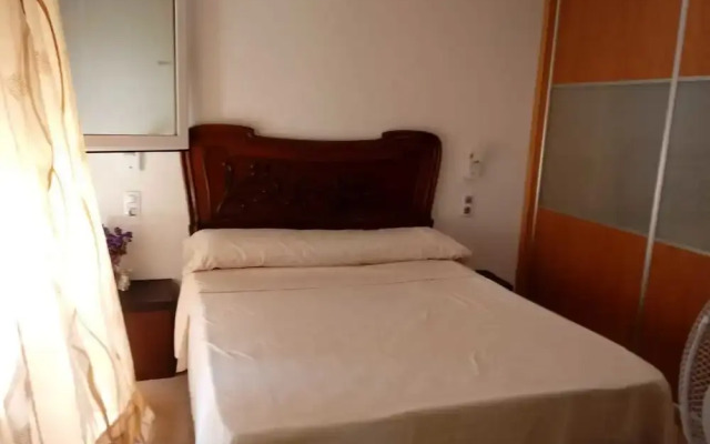Apartamento Ade