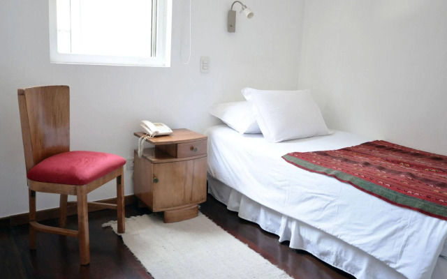 Meridiano Sur Petit Hotel