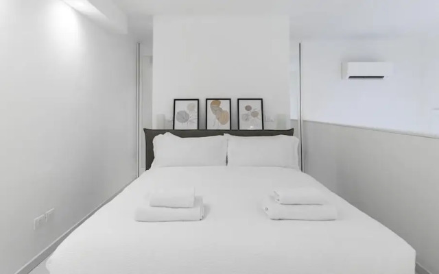 Italianway - Tortona 14 A