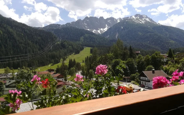 Pension Alpspitz