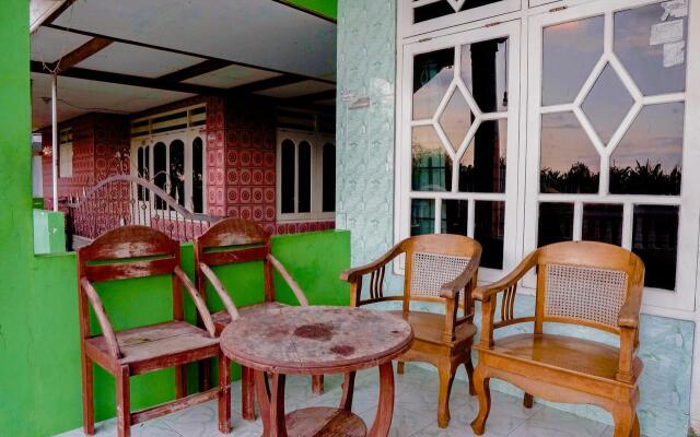 SPOT ON 1747 Griya Karisma