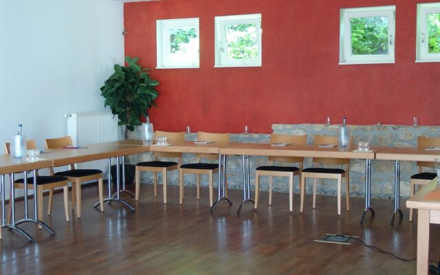 Landhotel Schloss Sörgenloch