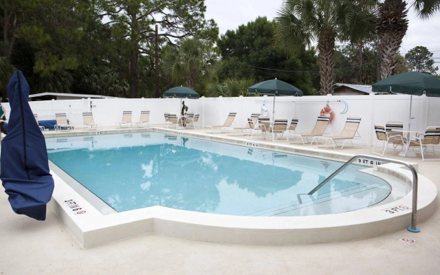 Naples RV Resort
