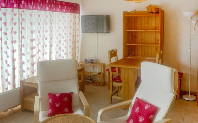 Panoramic B1 Haute-nendaz