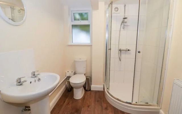 Appletree Cottage