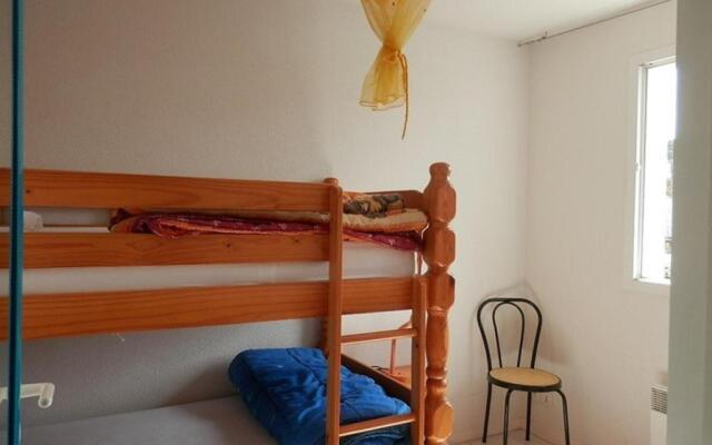 Appartement Vieux-Boucau-les-Bains, 3 pièces, 6 personnes - FR-1-379-89