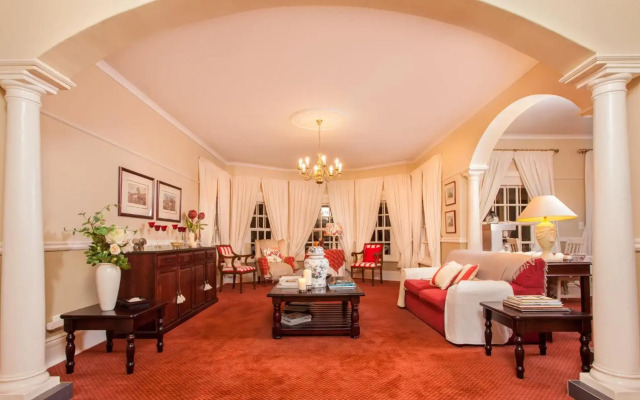 Shandon Lodge