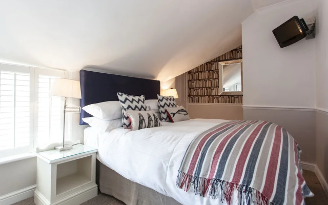 Headland House Luxury B&B