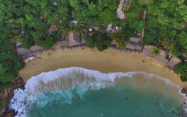 Hotel Zanzibar