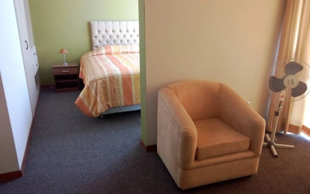 Hotel San Felipe Suites