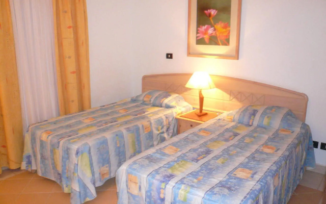 Logaina Sharm Resort