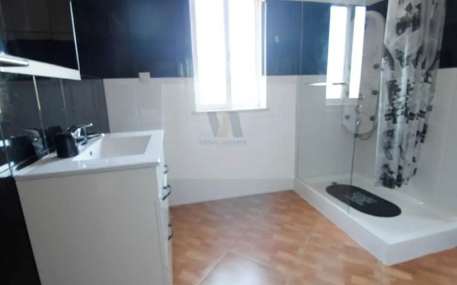 Huge Villa Near Albufeira and Silves