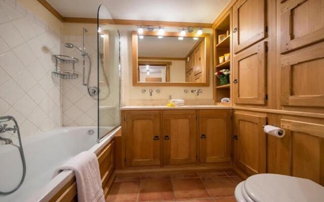 Chalet Dunmore