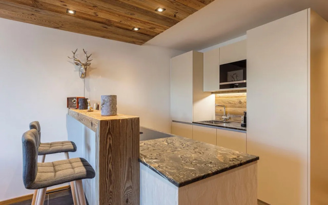 Zugspitz Suites Lermoos by ALPS RESORTS