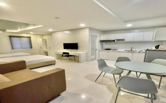 OYO 844 C Residences