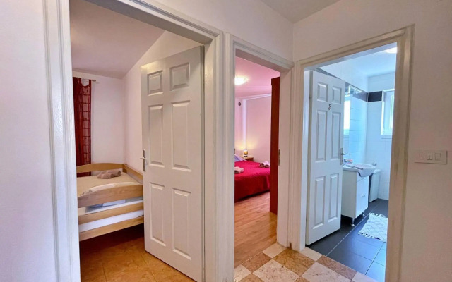 Apartman Sally