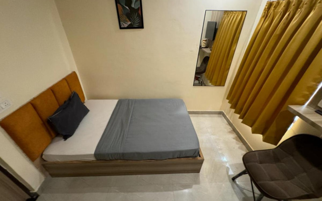 Hotel Shiv Inn By T And M Hotels
