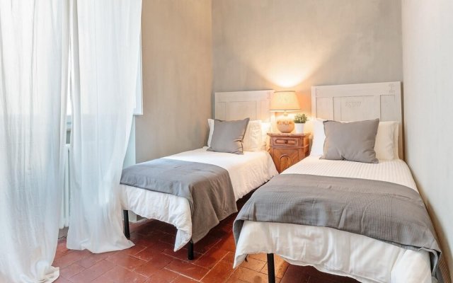 Villa Contessa 5 Bedrooms Villa With Private Pool in Bagni DI Lucca Wifi