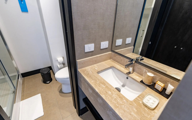 Hampton by Hilton Antofagasta