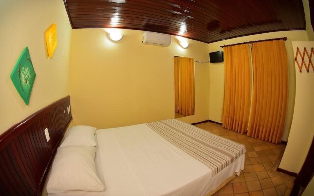 Alanta Hotel