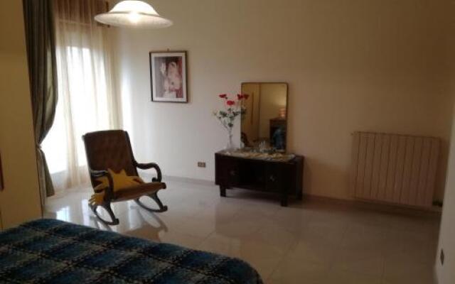 Casa Vacanze Villa Virginie