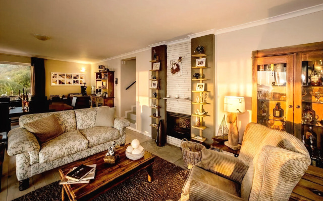 Rocklands Bed and Breakfast