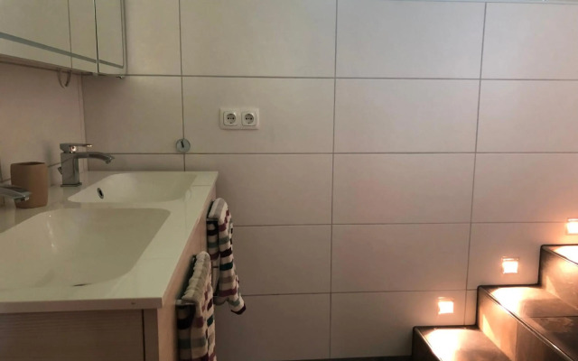 Ferienwohnung Fam. Unterberger