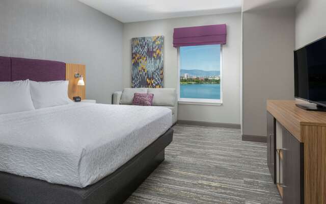 Hampton Inn & Suites Reno/Sparks