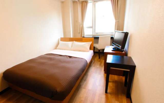 HOTEL LiVEMAX Kawasaki Ekimae – Guest Rooms – Kawasaki