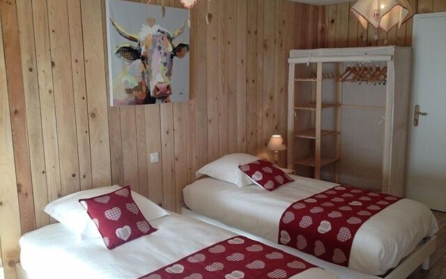 La Luxiole Sauna & Spa