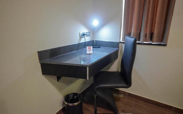 qp Hotels Trujillo