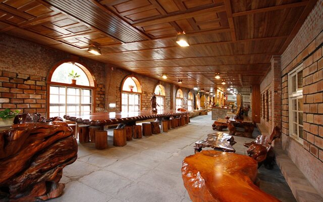 Zijin Homestay