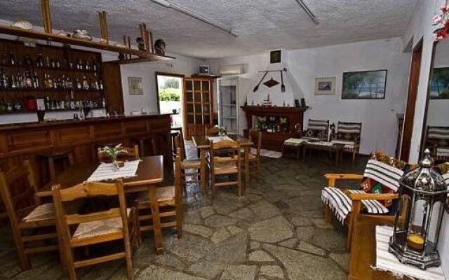Narkissos Hotel