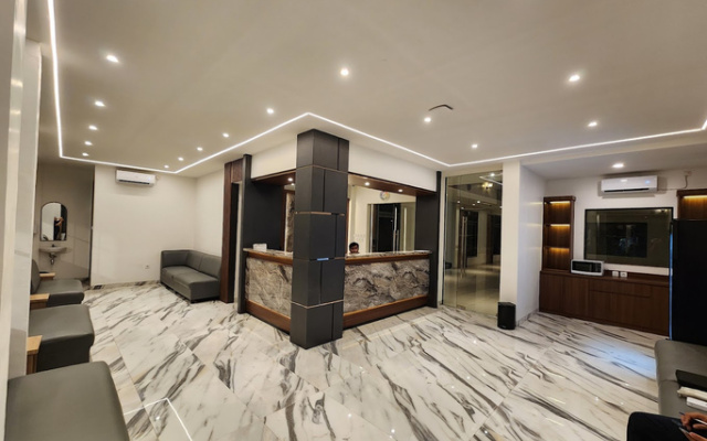 New Nusa Indah Hotel Kadipaten – Guest Rooms – Majalengka