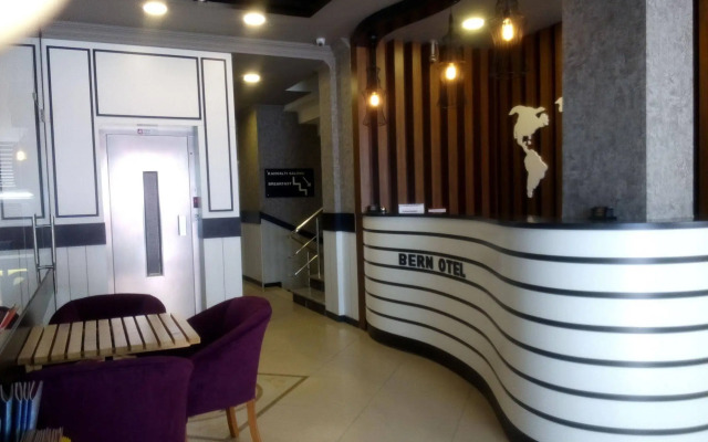Bern Otel