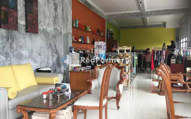 D'Sawah Homestay