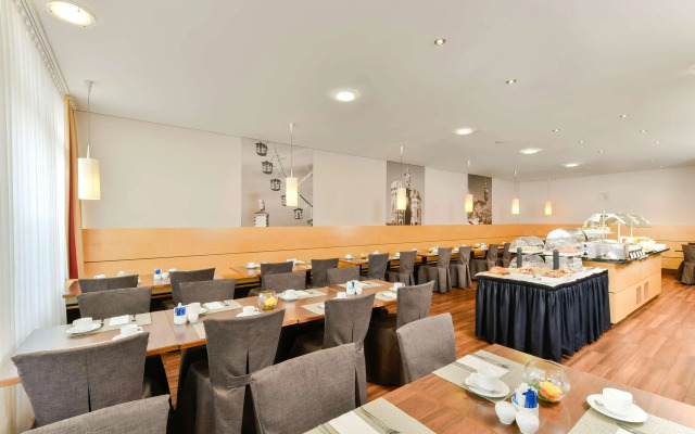 NH München City Süd