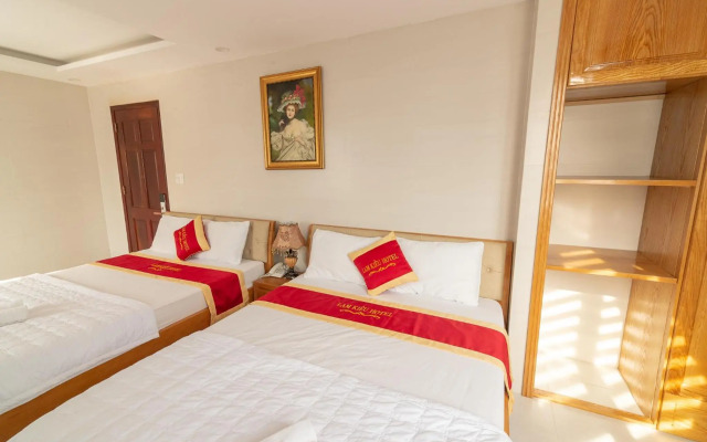 Lam Kieu Hotel