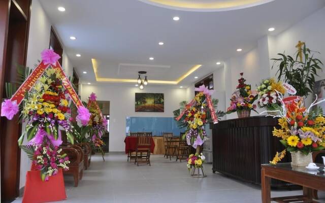 Phu Hung Thinh Villa