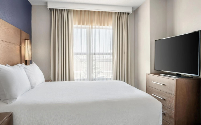 Residence Inn by Marriott Chicago Naperville/Warrenville