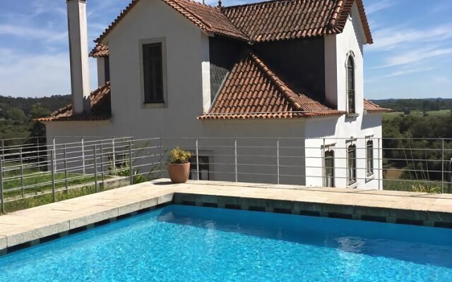 Quinta Da Vila Francelina