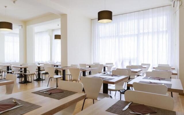 Park Hotel Serena