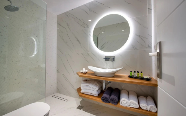 Harmony Suites