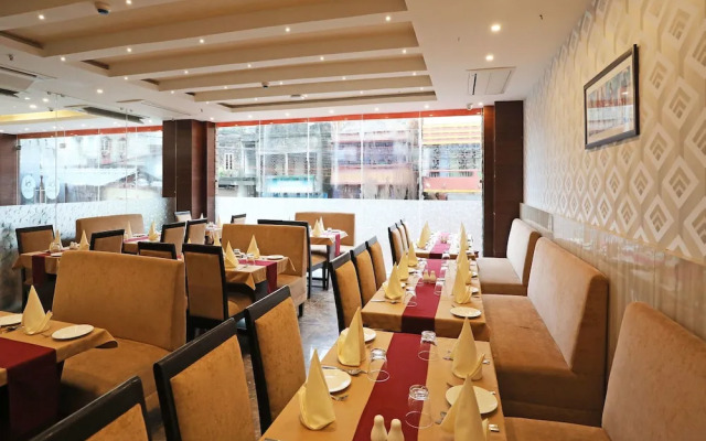 OYO 16835 Stayotel Kolkata Airport