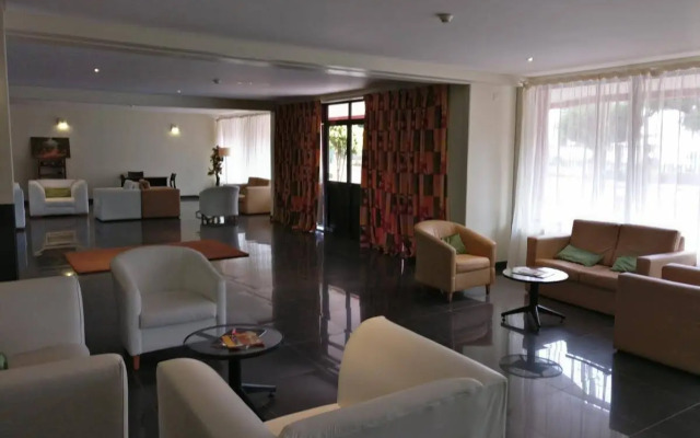Lichinga Hotel by Montebelo