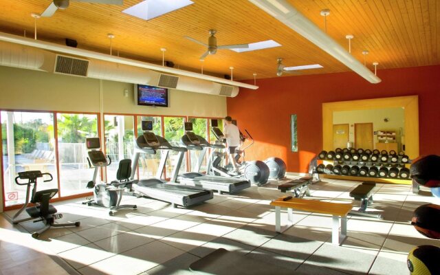 DoubleTree by Hilton Tucson - Reid Park