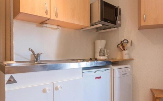 Appartement Serre Chevalier, 1 pièce, 4 personnes - FR-1-330E-51