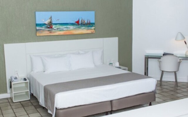 Maceio Atlantic Suites