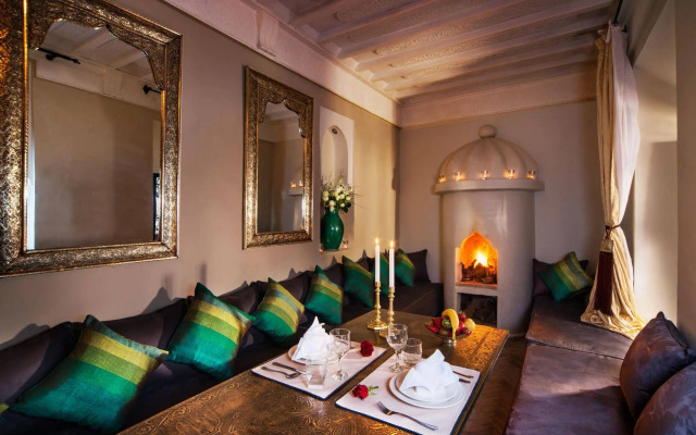 Marrakech Riad